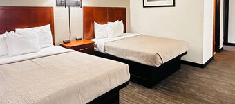 Quality Inn St. Paul-Minneapolis-Midway