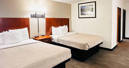 Quality Inn St. Paul-Minneapolis-Midway