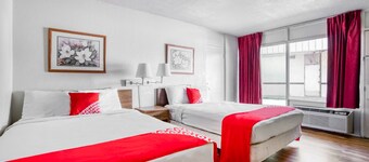 OYO Hotel Brownwood Hwy 67