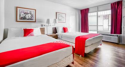 OYO Hotel Brownwood Hwy 67