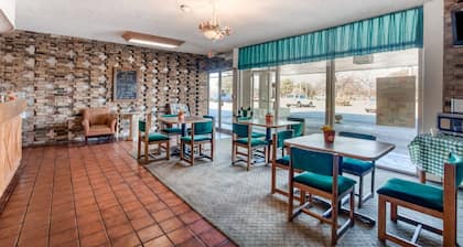 OYO Hotel Brownwood Hwy 67