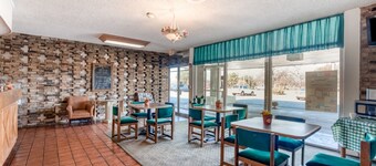 OYO Hotel Brownwood Hwy 67