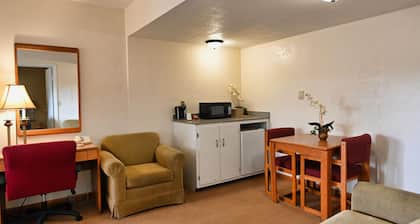 Campus Inn
