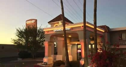 Extend-a-Suites Phoenix