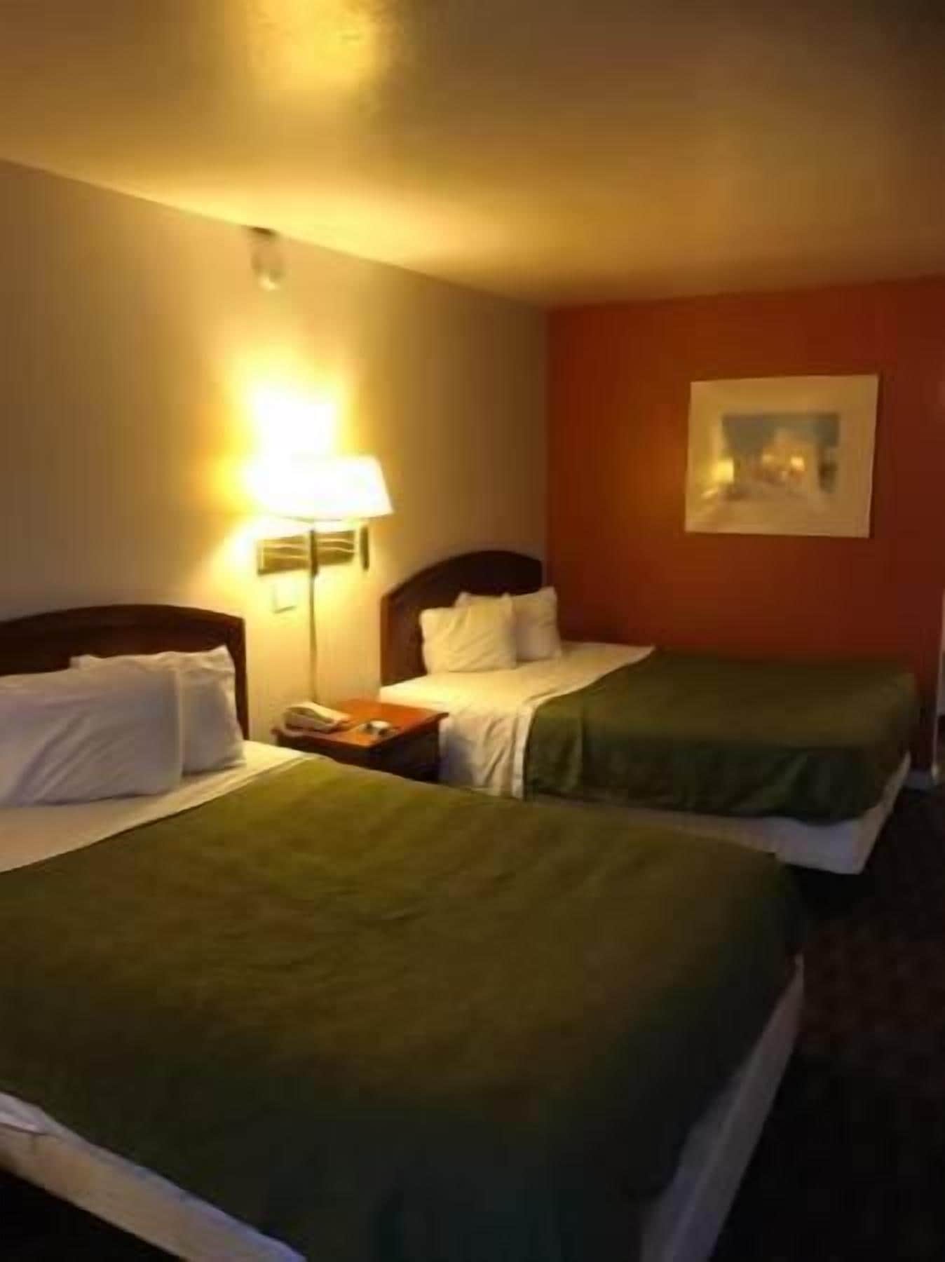 Foto - Extend-a-Suites Phoenix