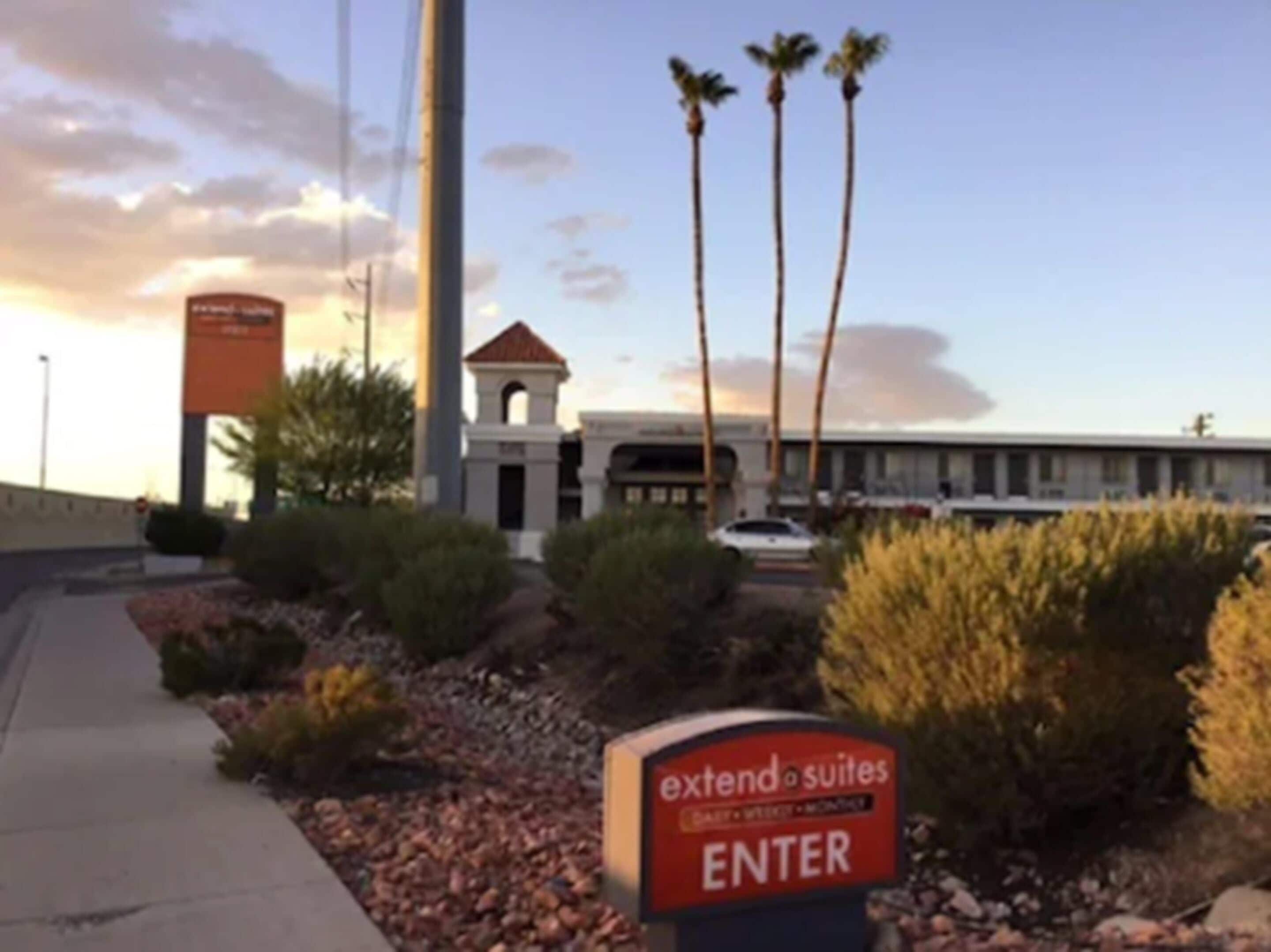 Foto - Extend-a-Suites Phoenix