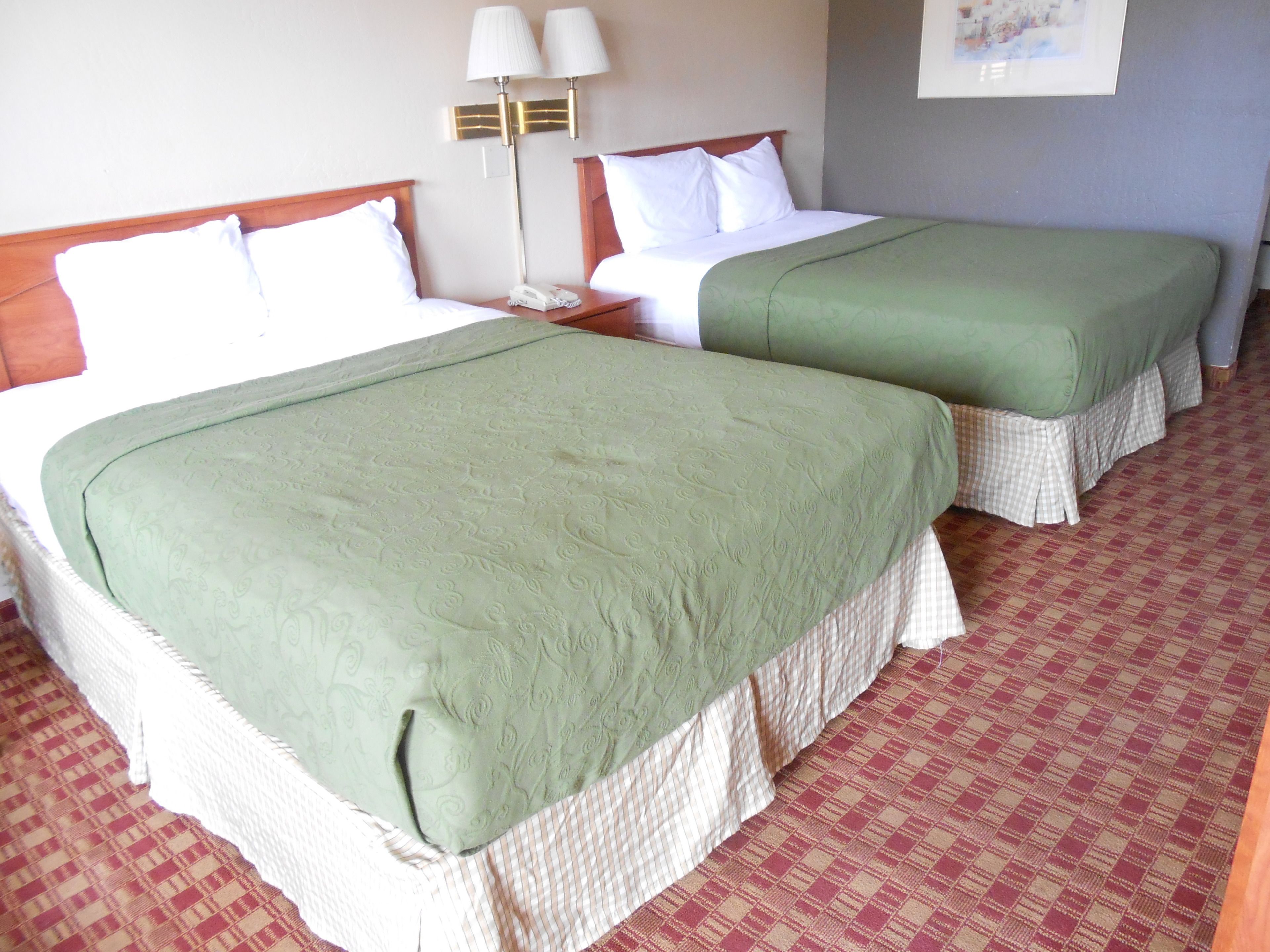 Foto - Extend-a-Suites Phoenix