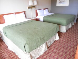Standard Room, 2 Queen Beds - Extend-a-Suites Phoenix (Phoenix)