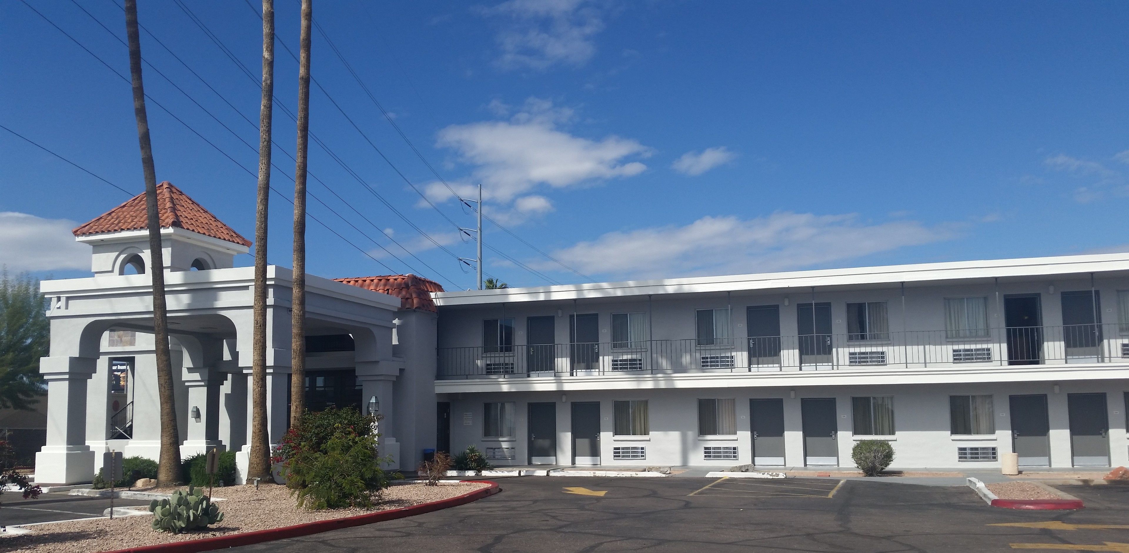 Foto - Extend-a-Suites Phoenix