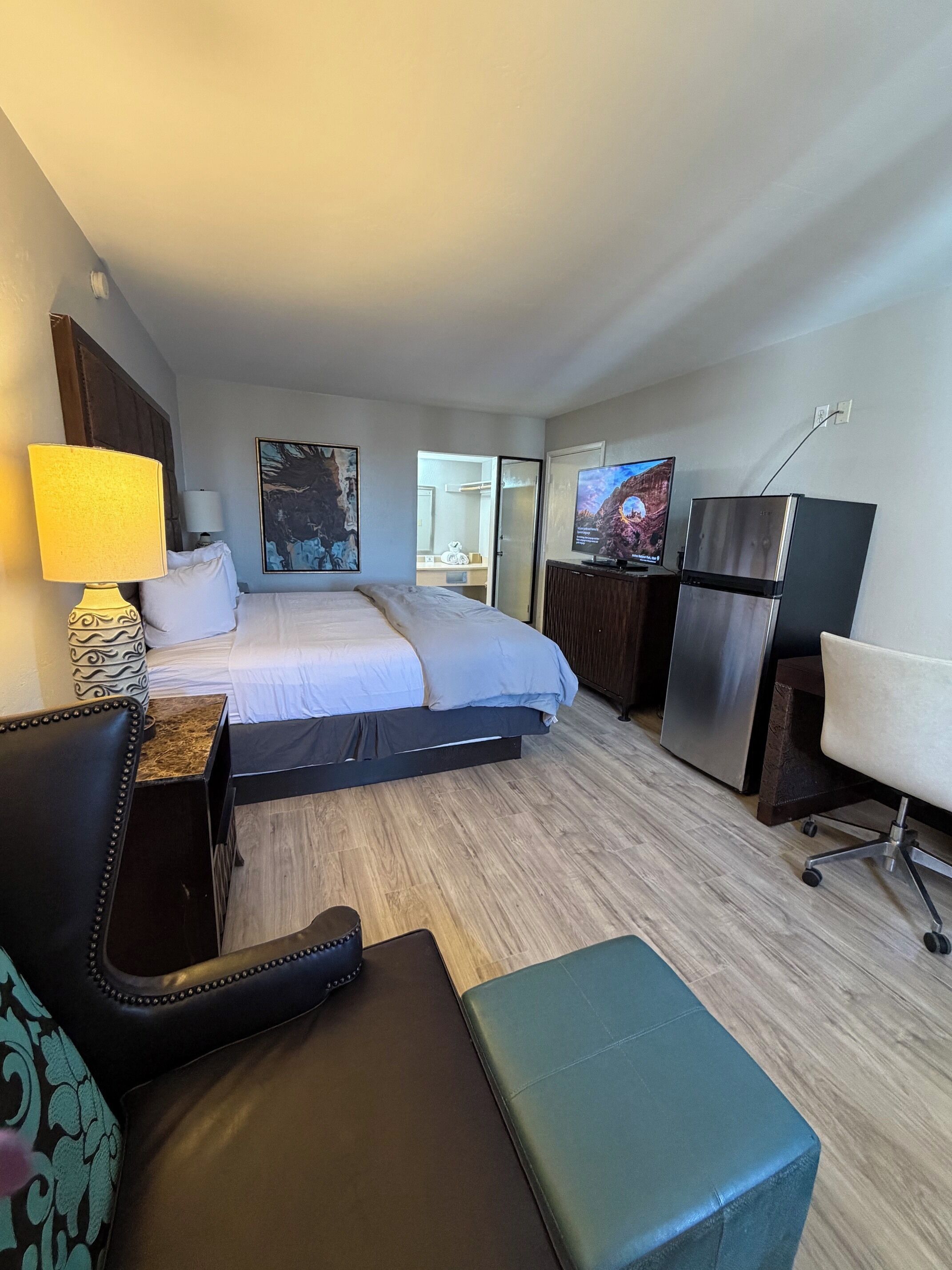 Foto - Extend-a-Suites Phoenix