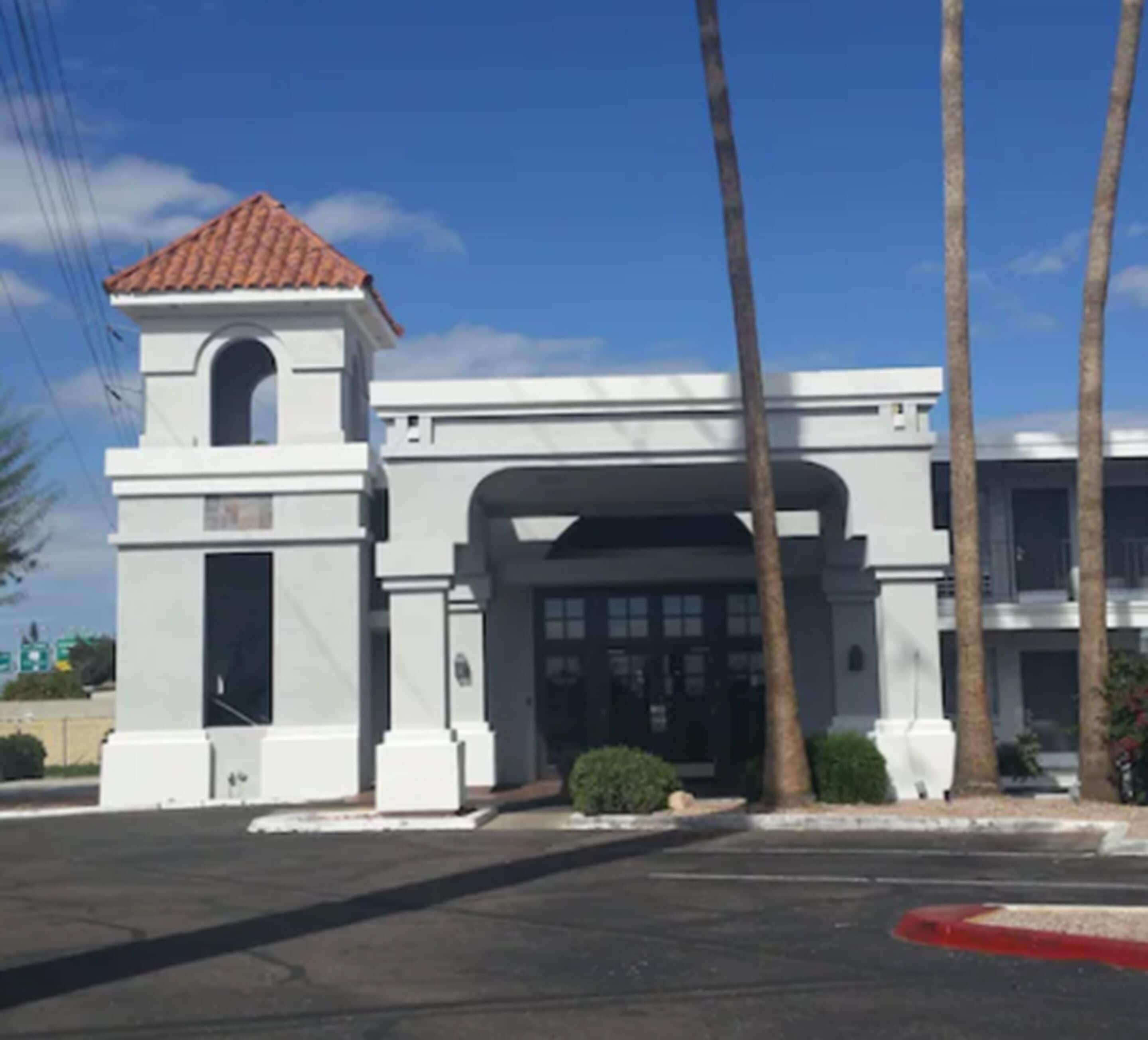 Foto - Extend-a-Suites Phoenix