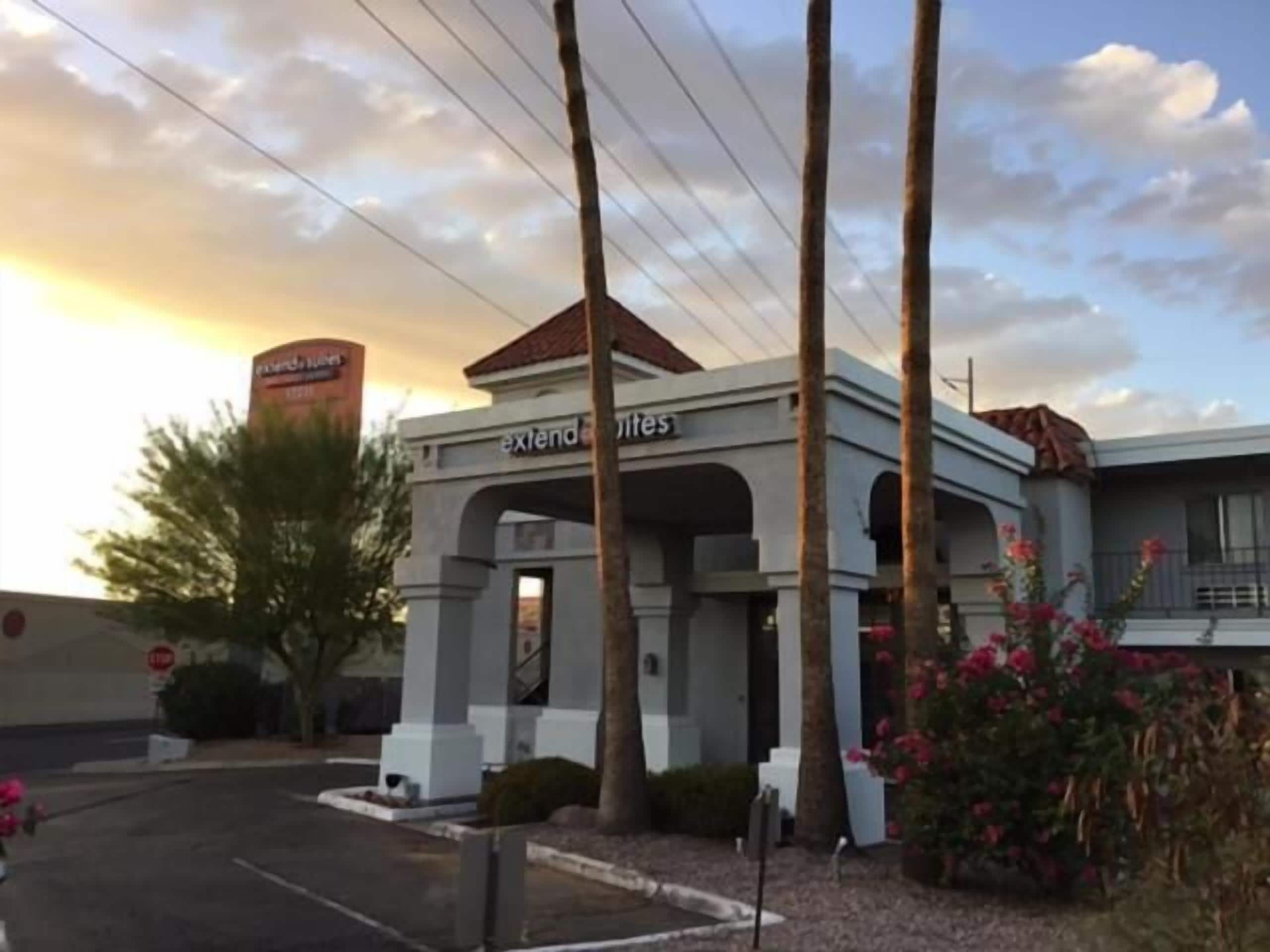 Foto - Extend-a-Suites Phoenix