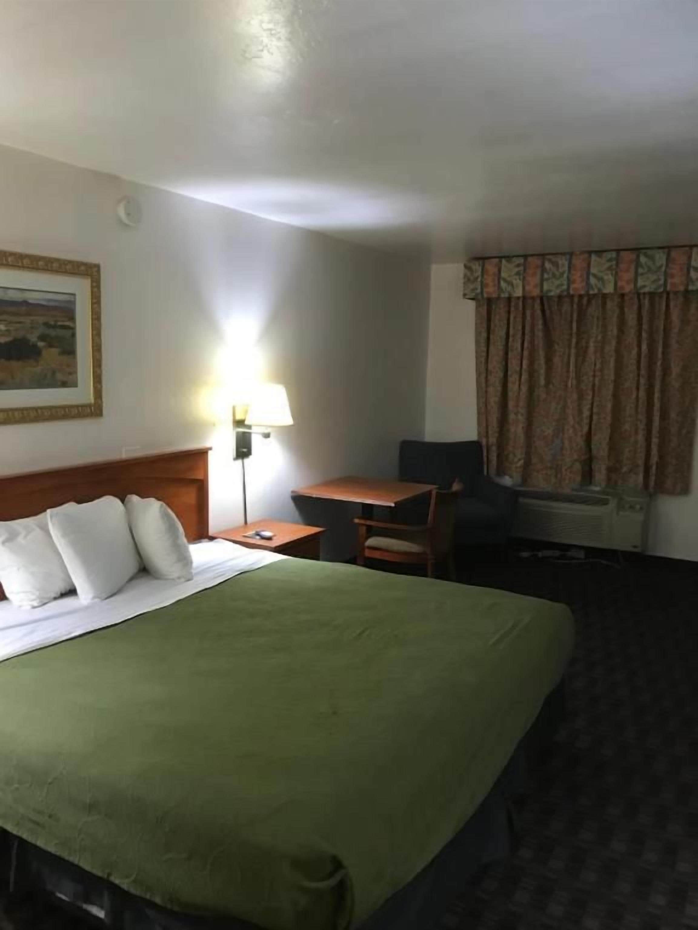 Foto - Extend-a-Suites Phoenix
