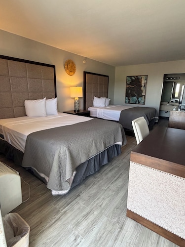 Extend-a-Suites Phoenix