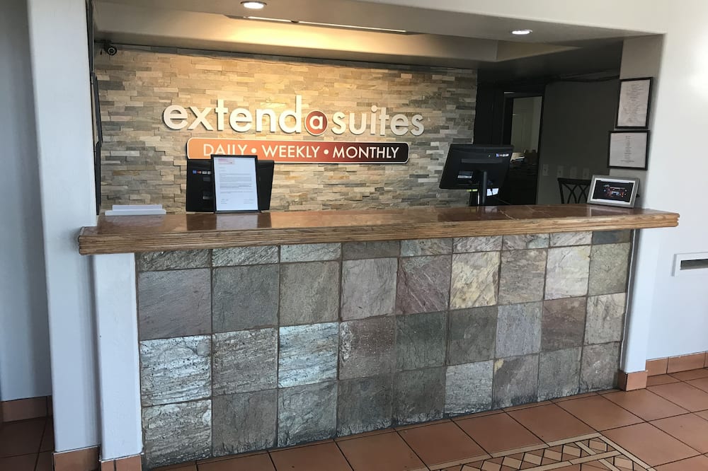 Extend-a-Suites Phoenix