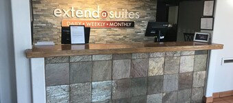 Extend-a-Suites Phoenix