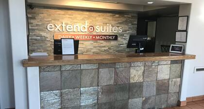 Extend-a-Suites Phoenix