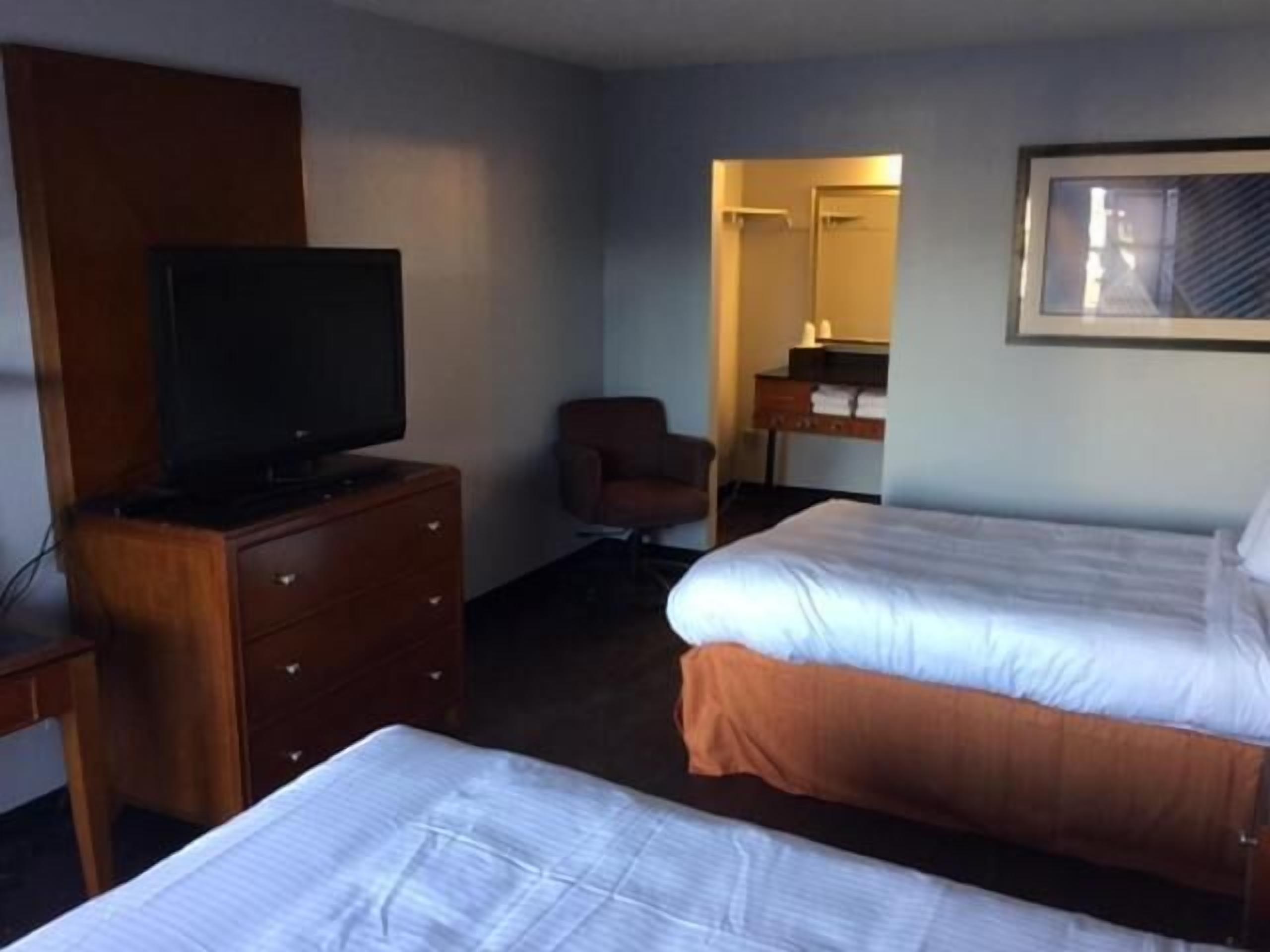 Foto - Extend-a-Suites Phoenix
