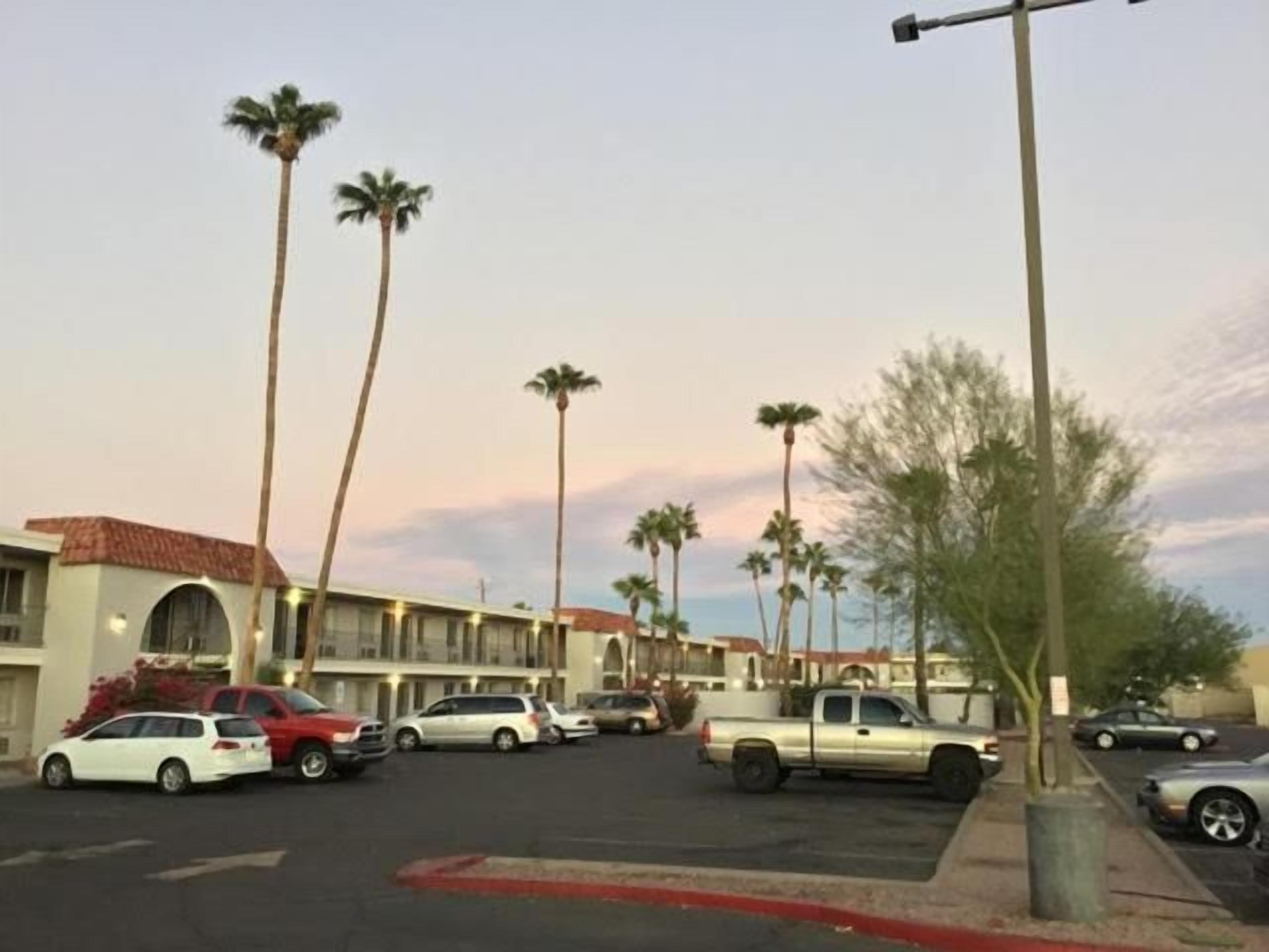 Foto - Extend-a-Suites Phoenix
