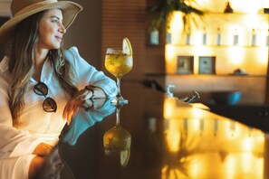 Lobby - Pestana Rio Atlantica (Rio de Janeiro)