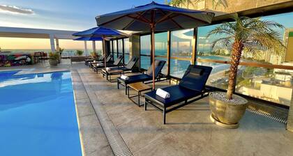 Pestana Rio Atlantica