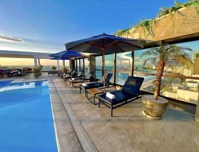 Pestana Rio Atlantica