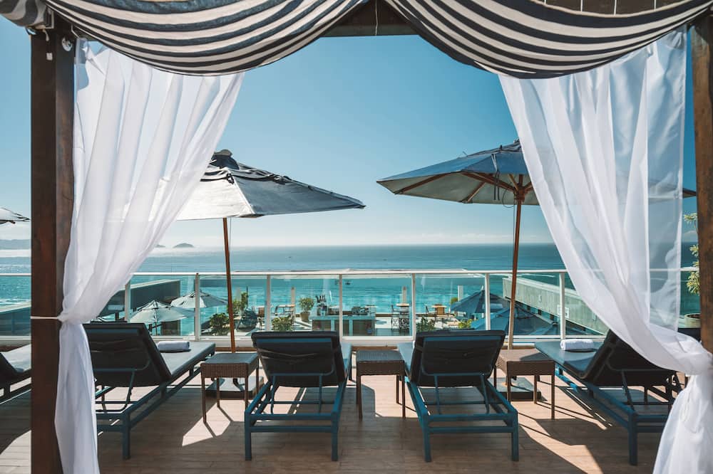 Pestana Rio Atlantica
