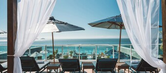 Pestana Rio Atlantica