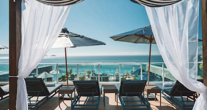 Pestana Rio Atlantica