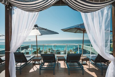 Pestana Rio Atlantica