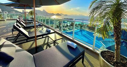 Pestana Rio Atlantica