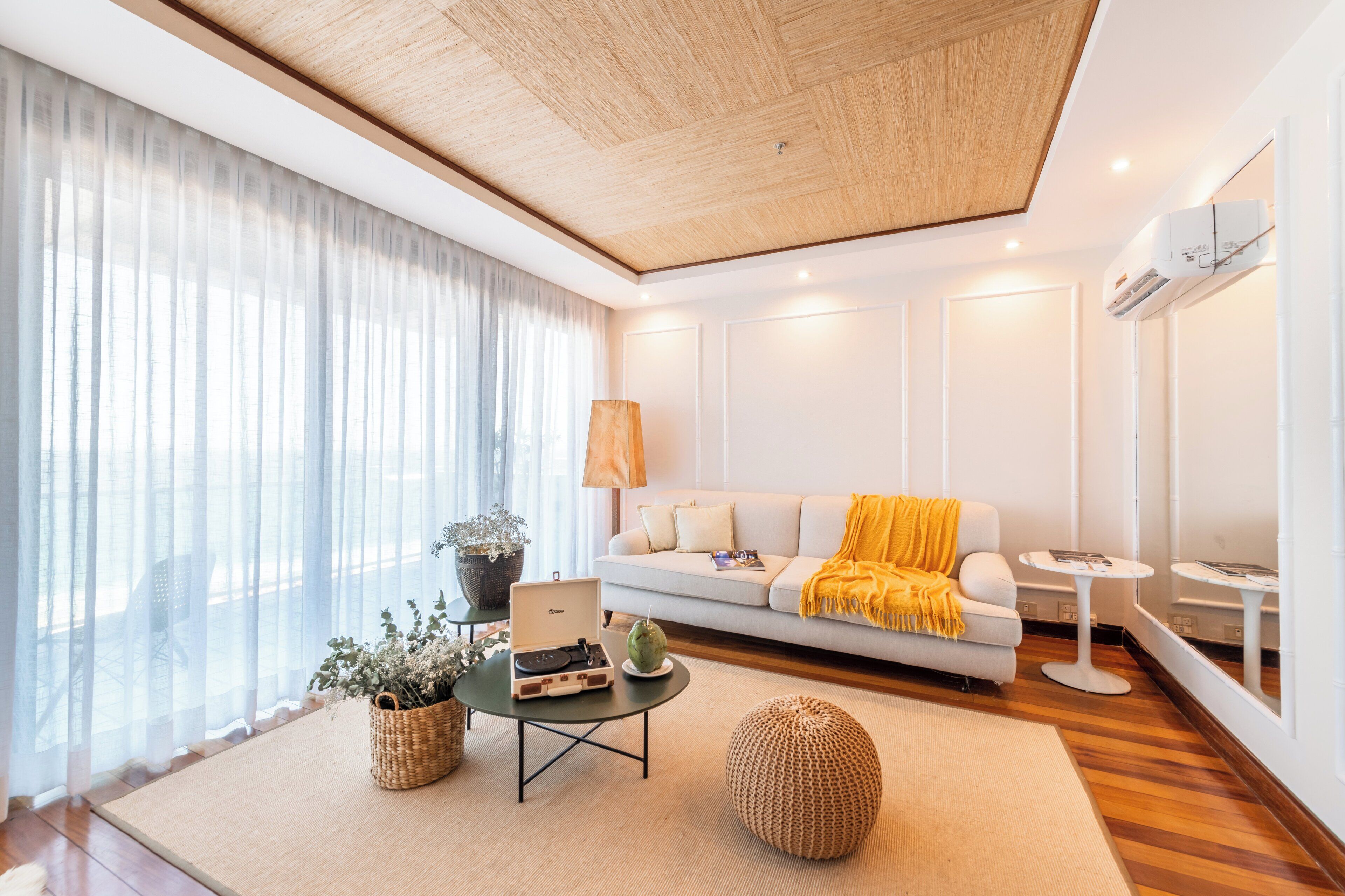 1 bedroom, minibar, in-room safe, desk