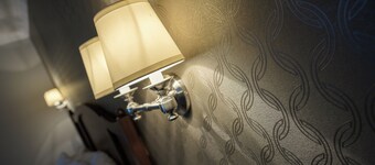 Woodcrest Hotel Cupertino