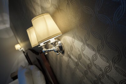 Woodcrest Hotel Cupertino