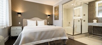 Woodcrest Hotel Cupertino
