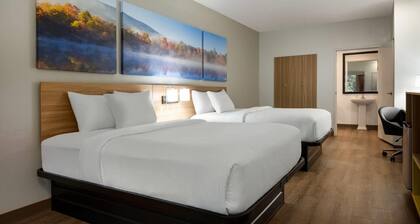 Days Inn by Wyndham Lexington