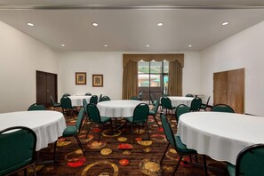 Salle de réunion