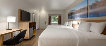 Days Inn by Wyndham Lexington