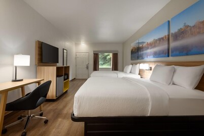 Days Inn by Wyndham Lexington