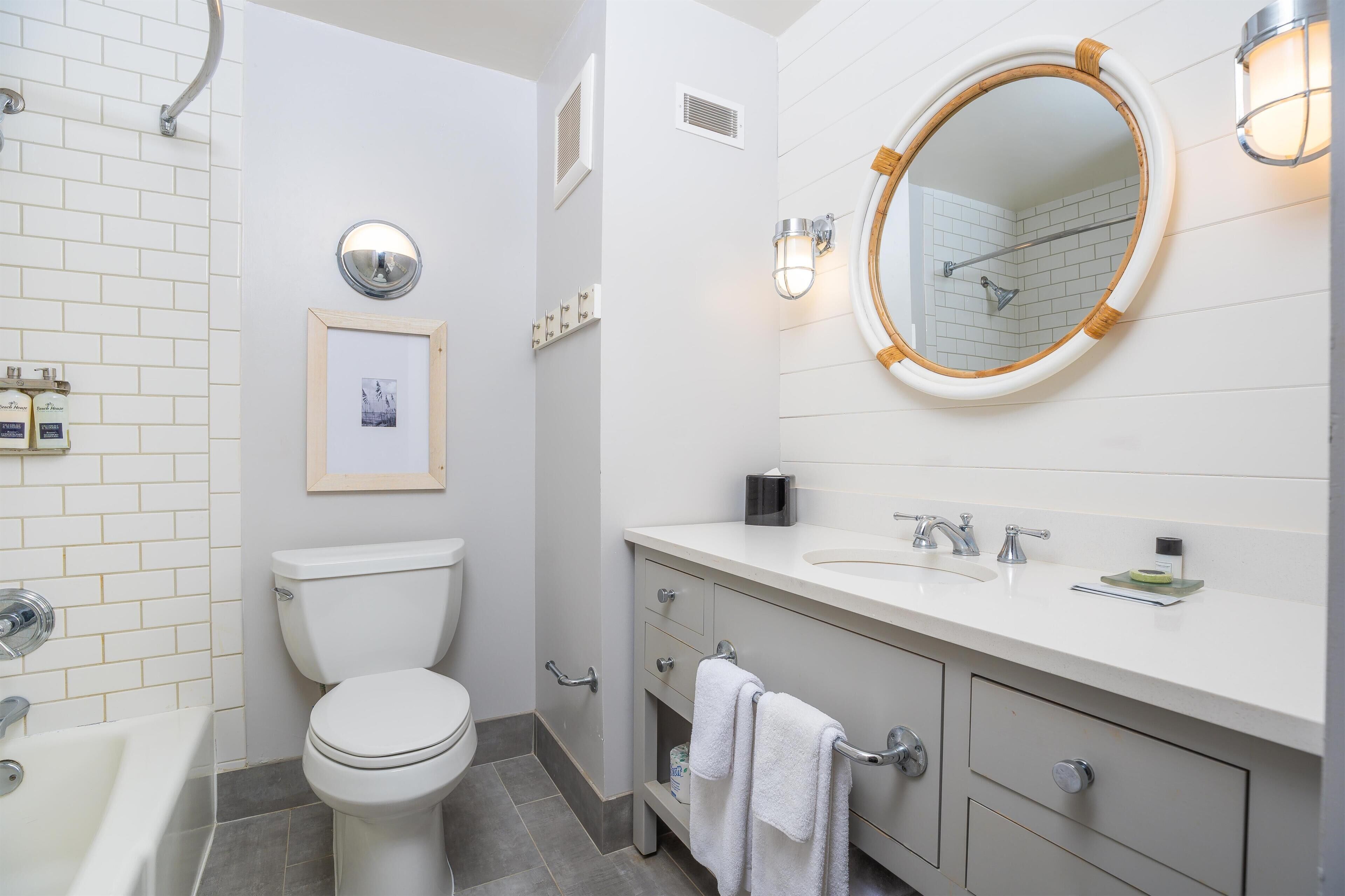 Badkamer