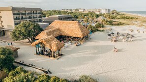 Exterior - Beach House Resort Hilton Head (Hilton Head Island)