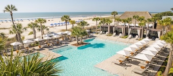 Beach House Resort Hilton Head