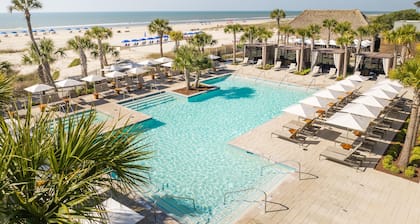 Beach House Resort Hilton Head