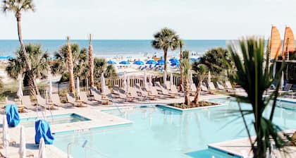 Beach House Resort Hilton Head