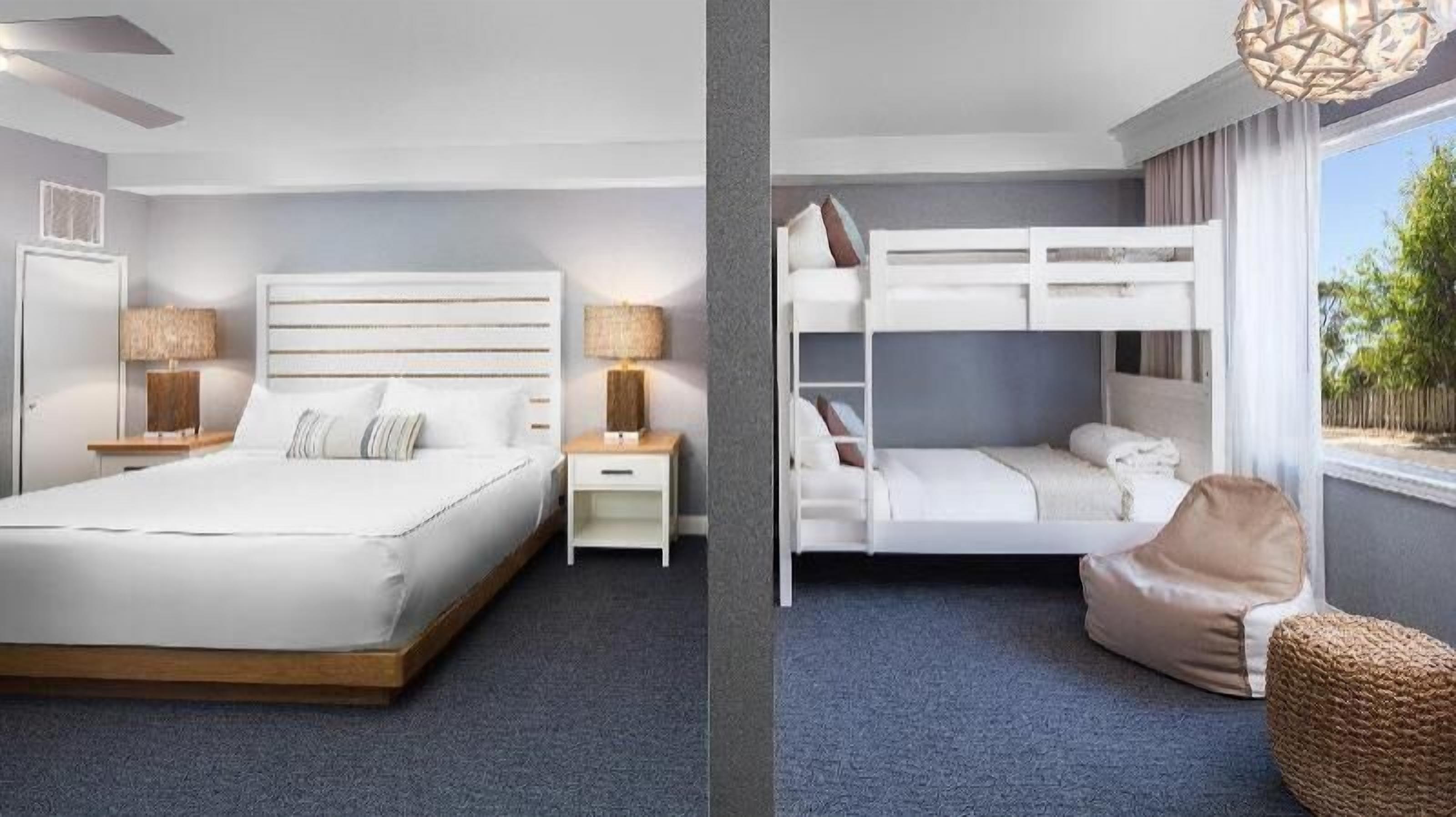 Premium bedding, in-room safe, desk, laptop workspace