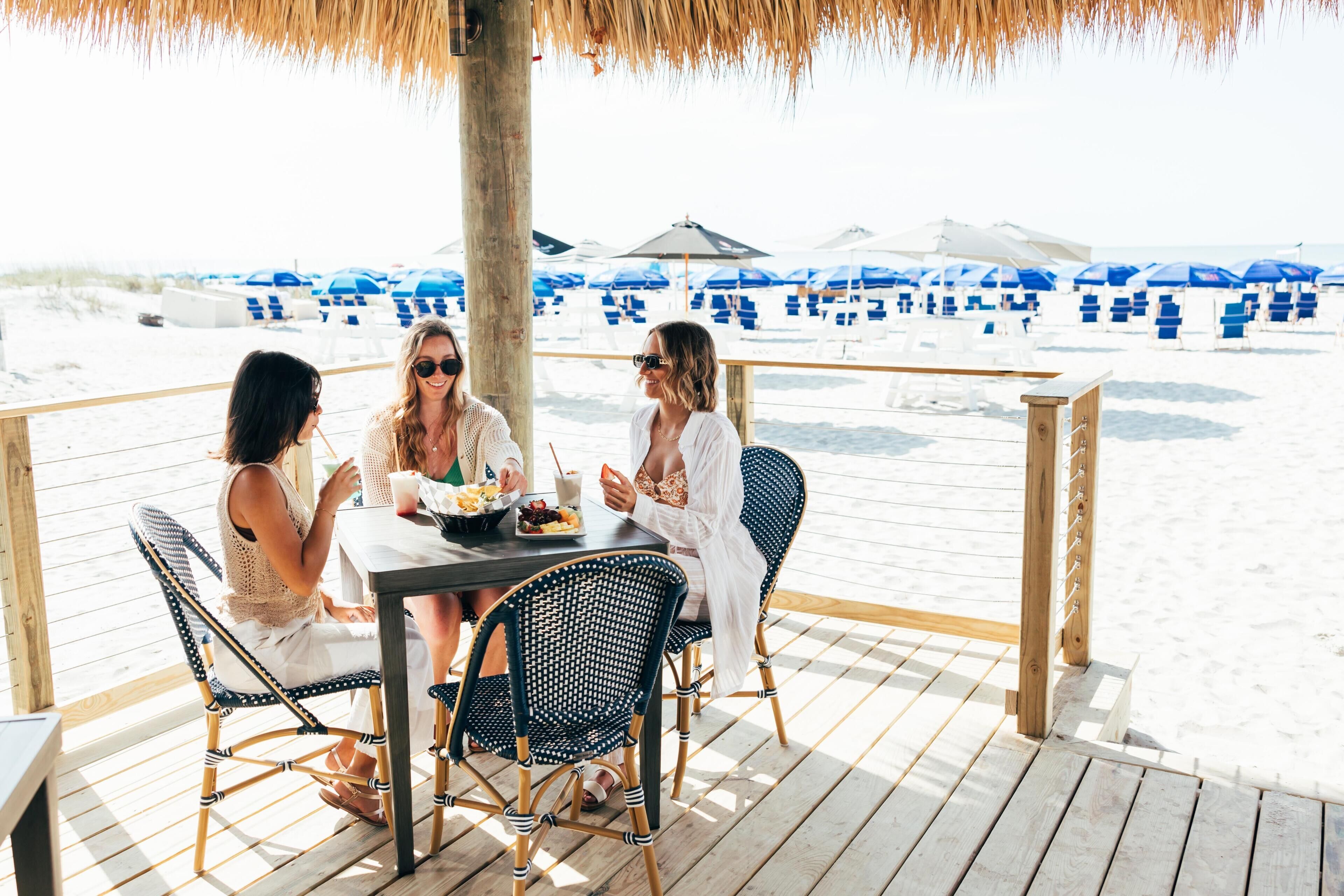 Strandbar