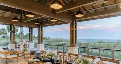 Beach House Resort Hilton Head