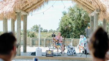 Bar de playa
