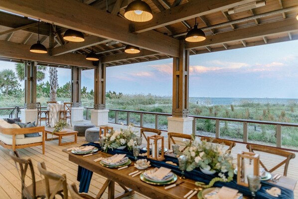 Arcade - Beach House Resort Hilton Head (Hilton Head Island)