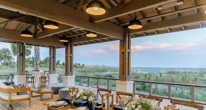 Beach House Resort Hilton Head